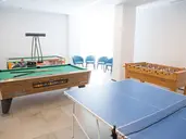 Hotel Cap Negret