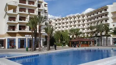 Hotel Cap Negret