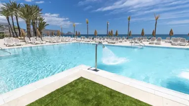 Hotel Cap Negret