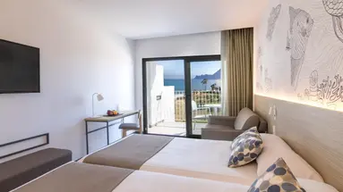 Hotel Cap Negret