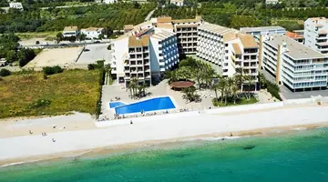 Hotel Cap Negret