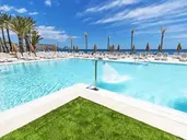 Hotel Cap Negret