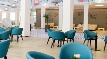 Hotel Cap Negret