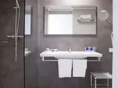 Hotel Cap Negret
