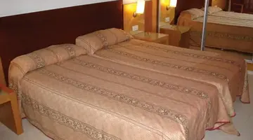 Hotel Cap Negret