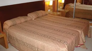 Hotel Cap Negret