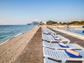 Hotel Cap Negret