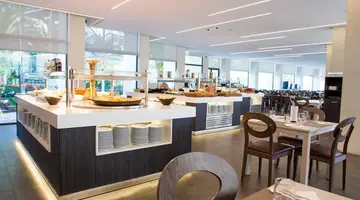 Hotel Cap Negret