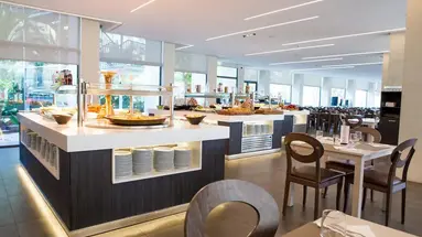 Hotel Cap Negret