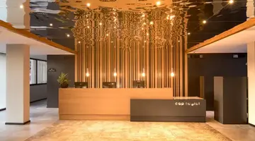 Hotel Cap Negret