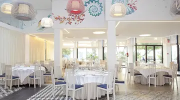 Hotel Cap Negret