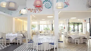 Hotel Cap Negret