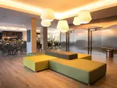 Hotel Cap Negret