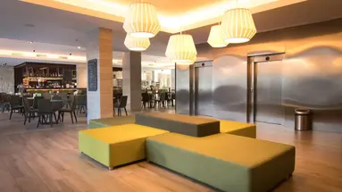 Hotel Cap Negret