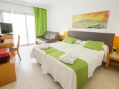 Hotel Cap Negret