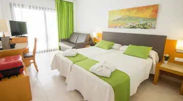 Hotel Cap Negret