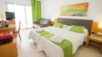 Hotel Cap Negret