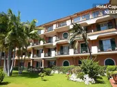 Hotel Caparena Taormina