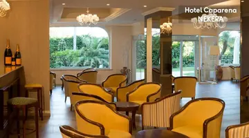 Hotel Caparena Taormina