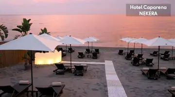 Hotel Caparena Taormina