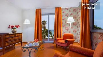 Hotel Caparena Taormina