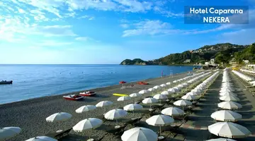 Hotel Caparena Taormina