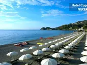 Hotel Caparena Taormina