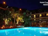 Hotel Caparena Taormina