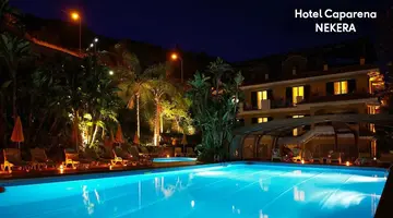 Hotel Caparena Taormina
