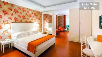 Hotel Caparena Taormina