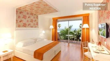 Hotel Caparena Taormina