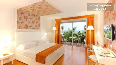 Hotel Caparena Taormina