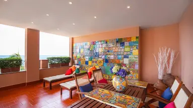 Hotel Caparena
