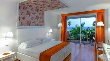 Hotel Caparena