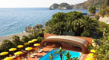 Hotel Caparena
