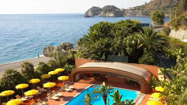 Hotel Caparena