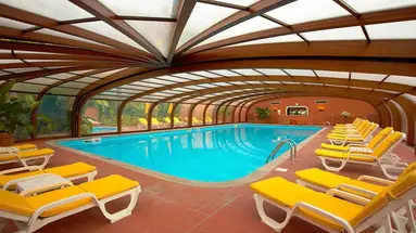 Hotel Caparena