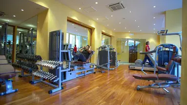 Hotel Caparena