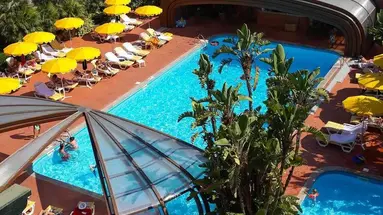 Hotel Caparena