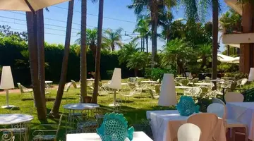 Hotel Caparena