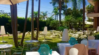 Hotel Caparena