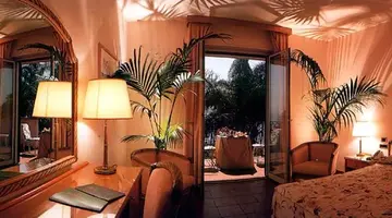 Hotel Caparena