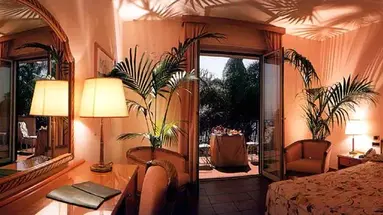 Hotel Caparena
