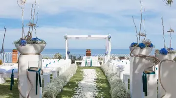 Hotel Caparena