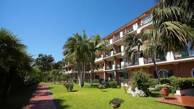 Hotel Caparena