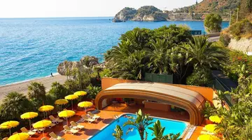 Hotel Caparena