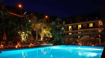 Hotel Caparena