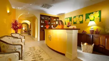 Hotel Caparena