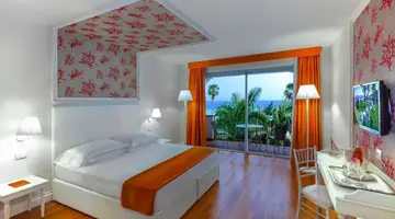 Hotel Caparena