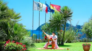 Hotel Caparena